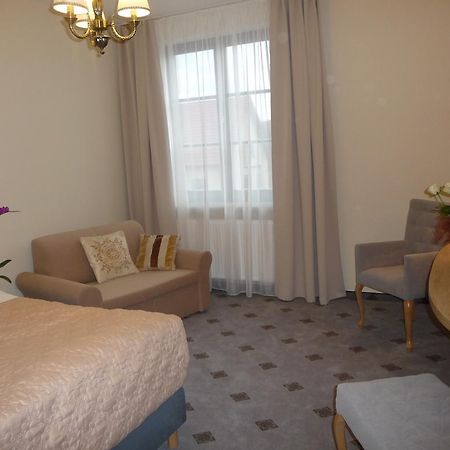 Hotel Notabene Świdnik Eksteriør billede