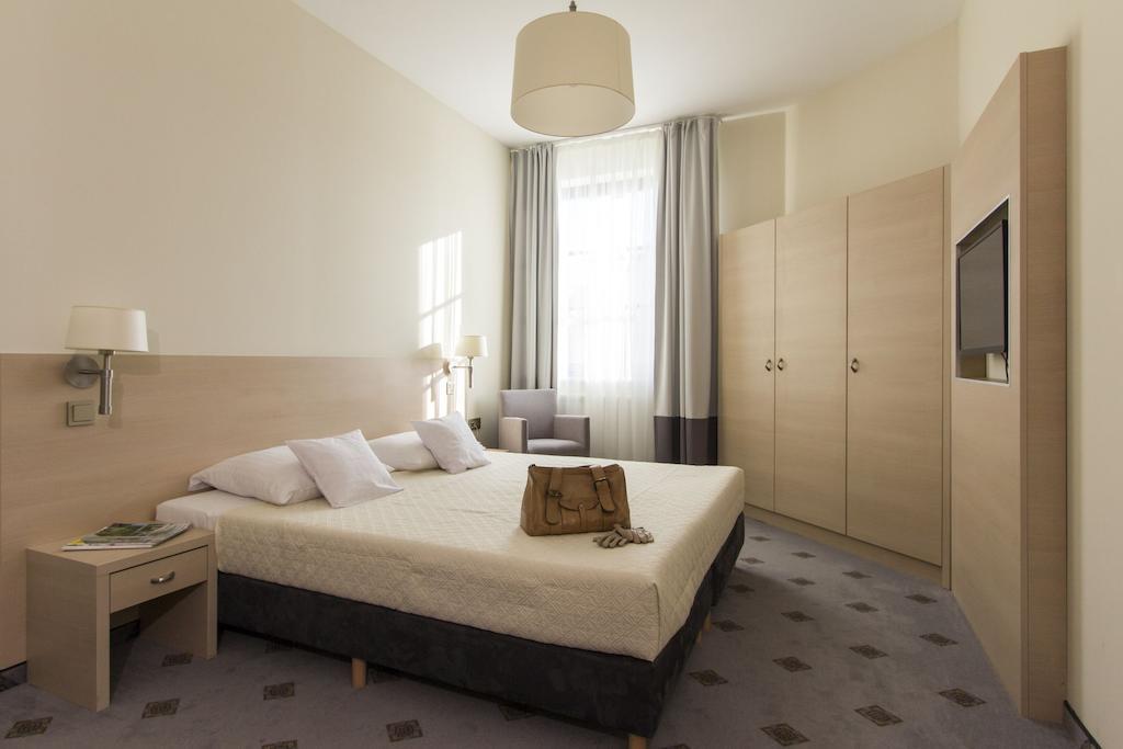 Hotel Notabene Świdnik Eksteriør billede