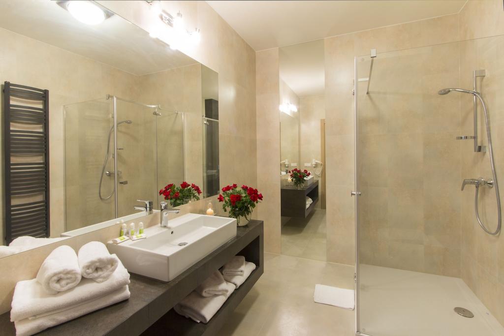 Hotel Notabene Świdnik Værelse billede