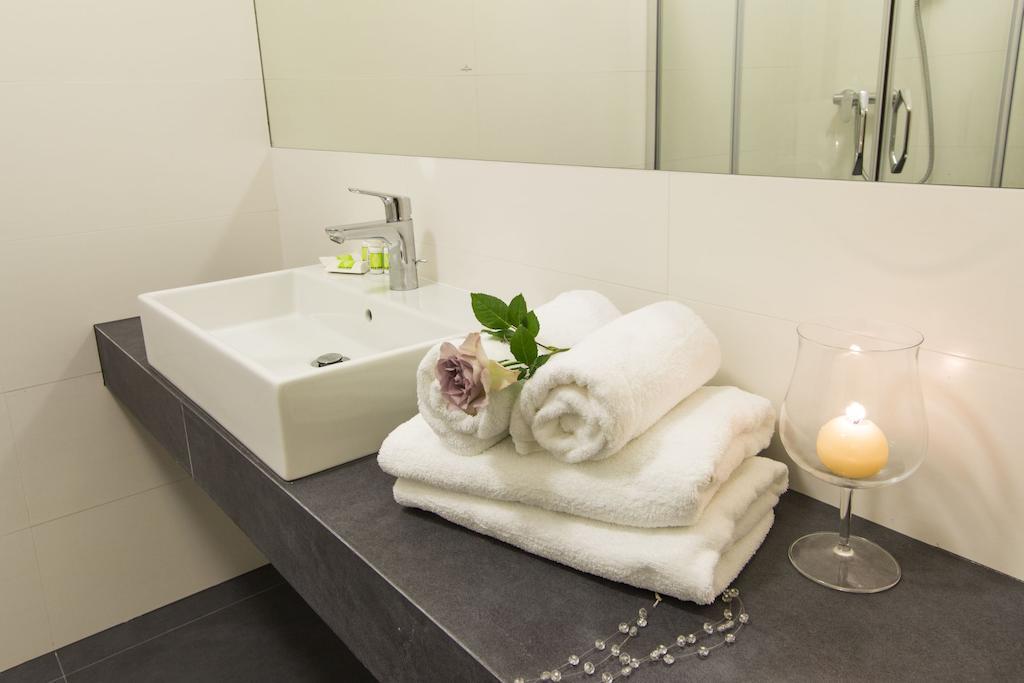 Hotel Notabene Świdnik Værelse billede