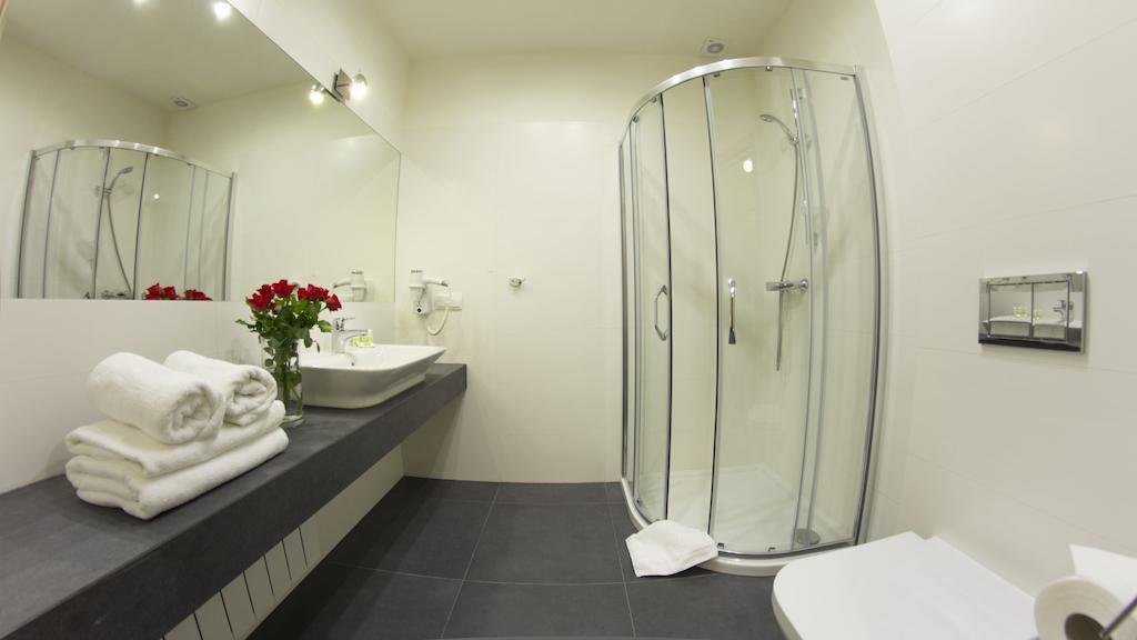 Hotel Notabene Świdnik Værelse billede